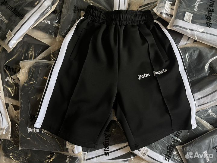 Шорты palm angels