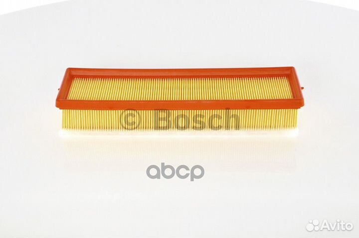 Фильтр воздушный f026400377 Bosch