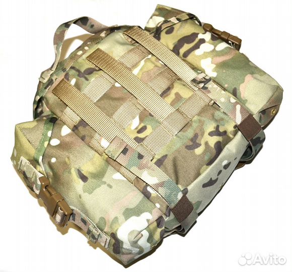 Ранец боевой (сухарная сумка) мультикам (Техинком)