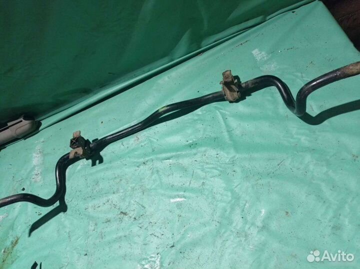 Стабилизатор задний Chery Qq6 S21