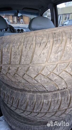 Uniroyal Rallye 680 155/70 R13 T