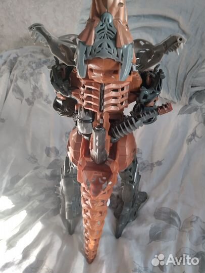 Transformers игрушка grimlock