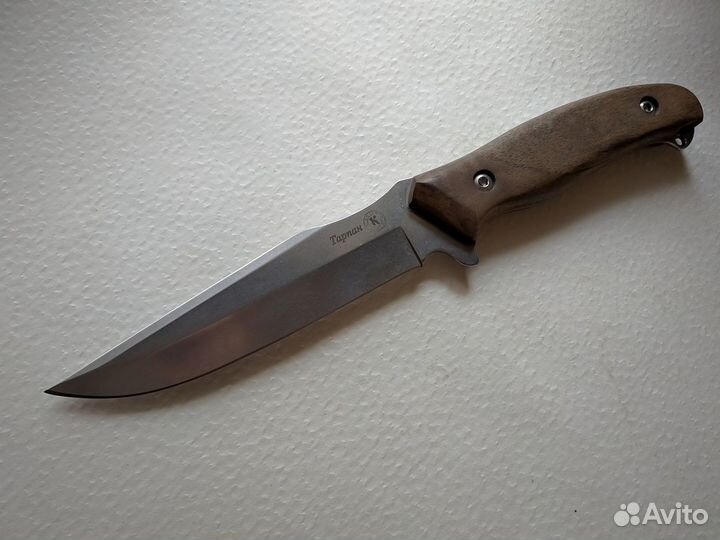 Нож Кизляр тарпан (новый)