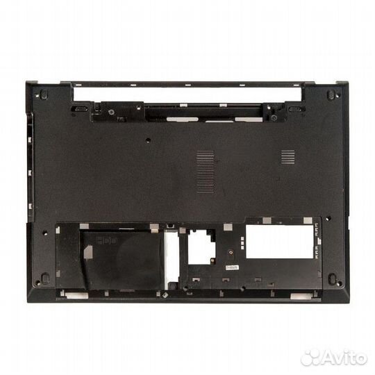Нижняя часть корп. ноут. Dell 3542. Отп. в регионы