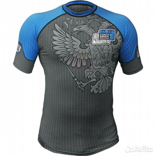 Рашгард