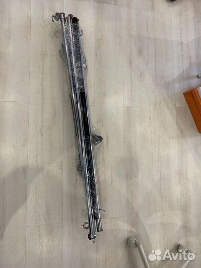 Вешалка напольная для одежды