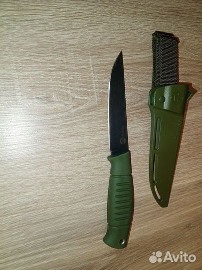 Нож пп Кизляр Вектор