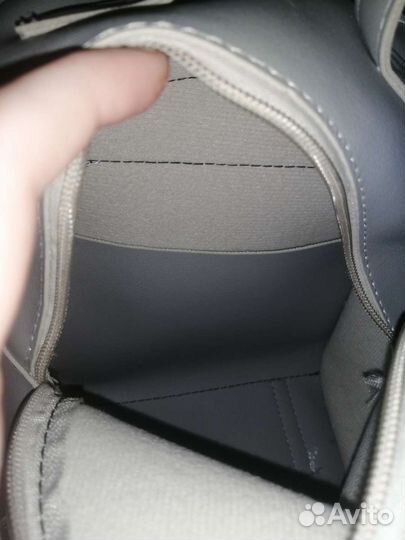 Рюкзак маленький