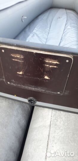 Продаю лодку Viking 320ls