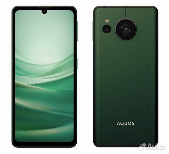 Sharp Aquos Sense7, 6/128 ГБ