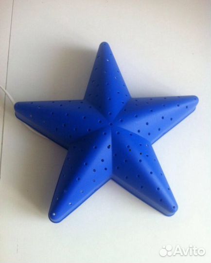 Светильник