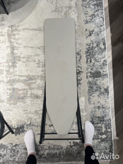 Гладильная доска бу