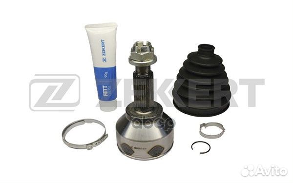 ШРУС внешн. Nissan Primastar (X83) 01- Renault