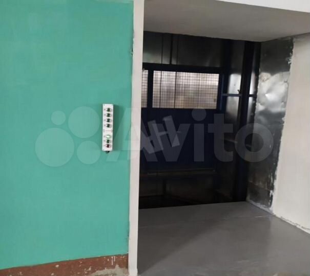 Аренда пл. 1350 м2 под склад, производство