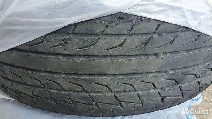 Accelera Accelera 225/60 R18