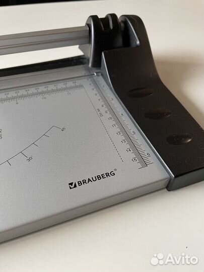 Резак для бумаги