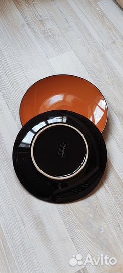 Блюдо сервировочное