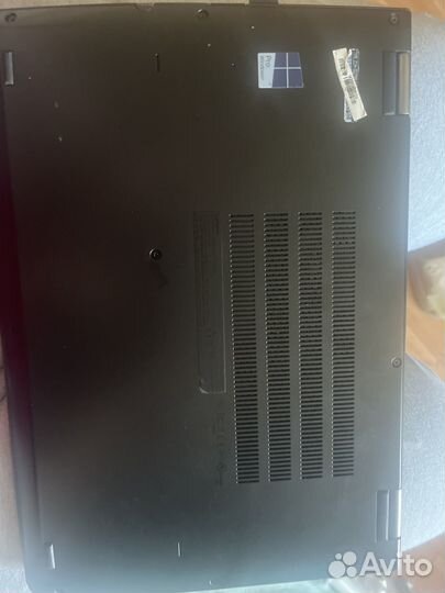 Lenovo thinkpad yoga 370