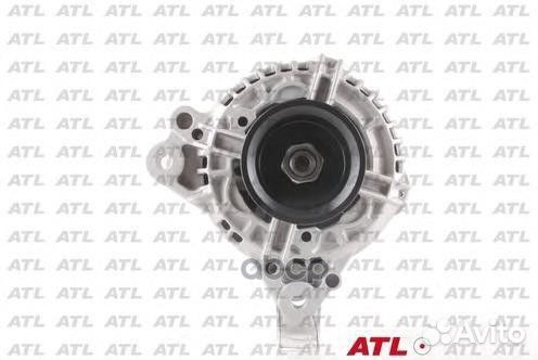 Генератор 14V 120A L41890 Delta Autotechnik