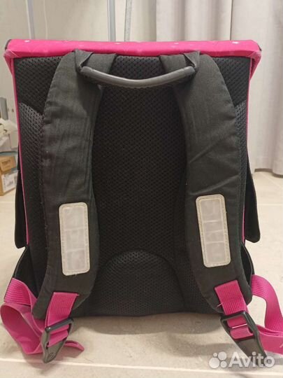 Рюкзак школьный Herlitz