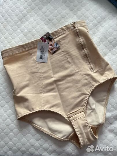 Бандаж послеродовой фэст новый