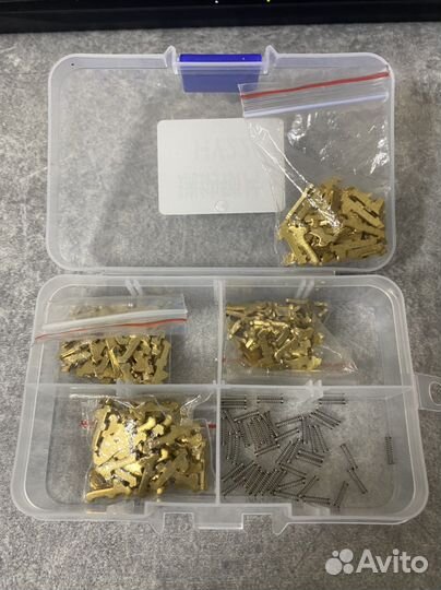 Ремкомплект замка зажигания, пины Hyundai Kia