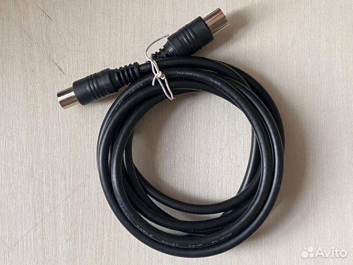 Кабель антенный, удлинитель