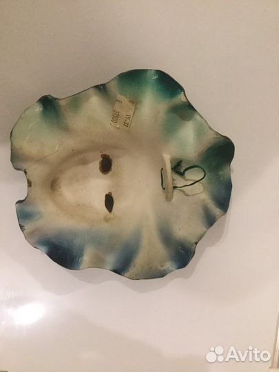 Венецианская Маска настенная ручная работа Италия