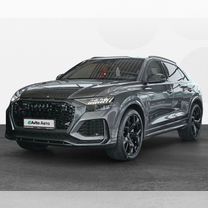 Audi RS Q8 4.0 AT, 2024, 30 км, с пробегом, цена 25 500 000 руб.