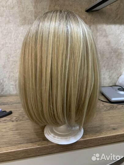 Парик новый канекалон
