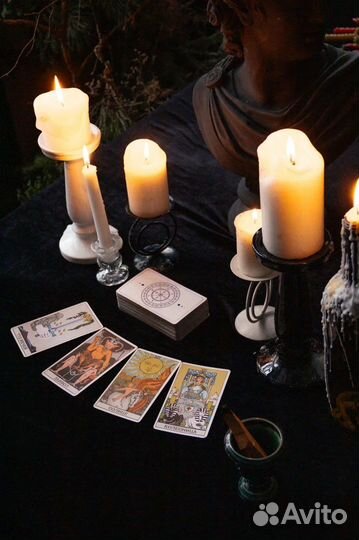 Таро, Таролог, обучение Таро