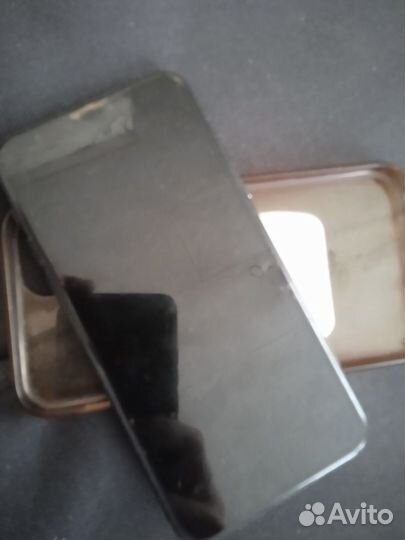 Apple iPhone 11 pro 256gb