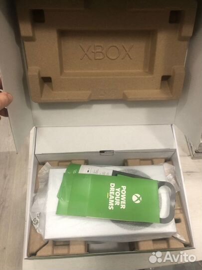 X-Box Series S 512Gb SSD, Trade-In