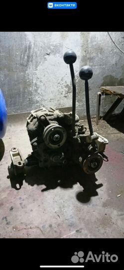 Раздатка на ниву 21213