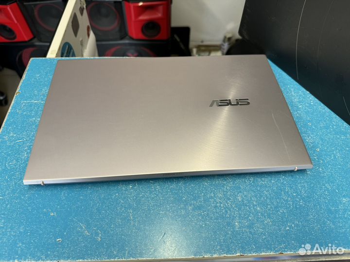 Asus ZenBook 14 i5 11gen MX450 16 512 ScreenPad