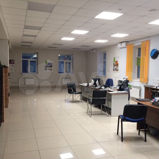 Торговая площадь, 235 м²