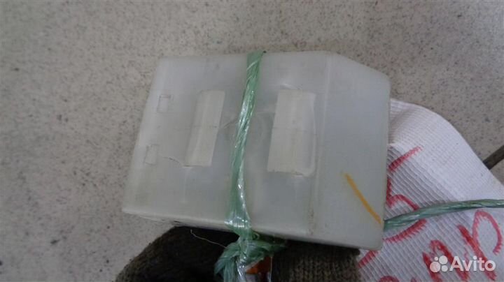 Блок управления Infiniti FX S50 2003-2007