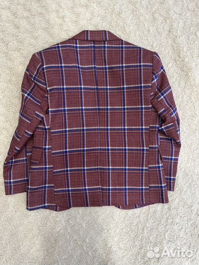 Пиджак для мальчика