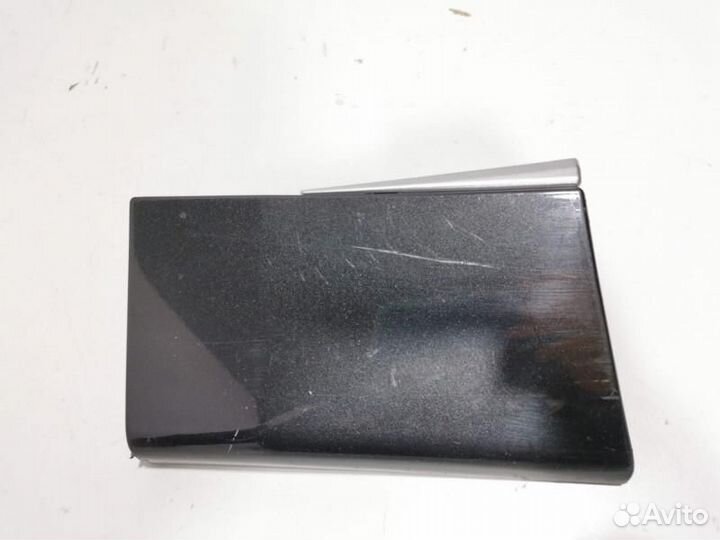 Молдинг крыла Jaguar F-Pace 2018 HK8M16D055BDW