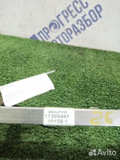 Топливная рампа Lifan Solano седан 1.6 LF481Q3