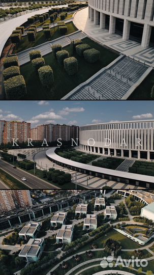 Видеограф / видеосъемка / видеооператор