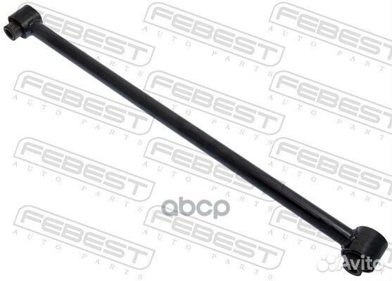 Тяга подвески задняя поперечная перед прав/ле