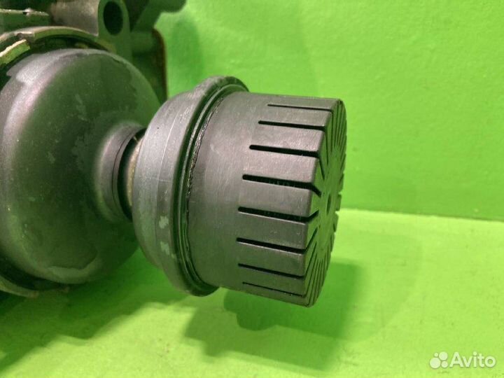 Блок подготовки воздуха DAF XF105