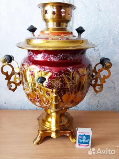 Самовар электрический
