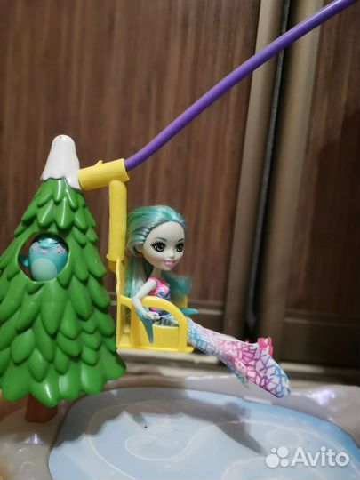 Куклы инчанчимолс