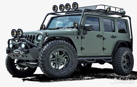 Регистрация переоборудования авто