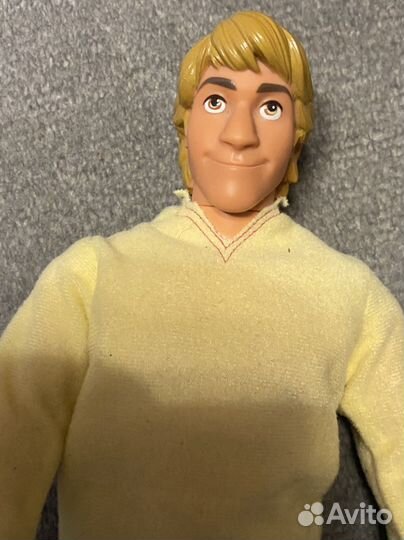 Куклы холодное сердце