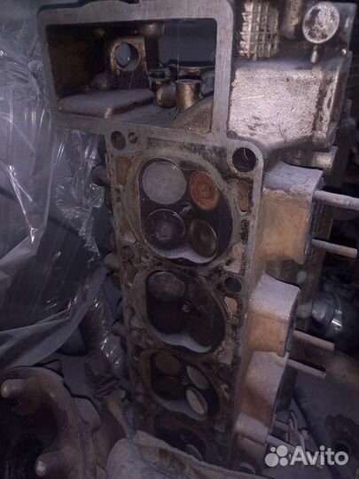 Гбц змз 405, 406, 409