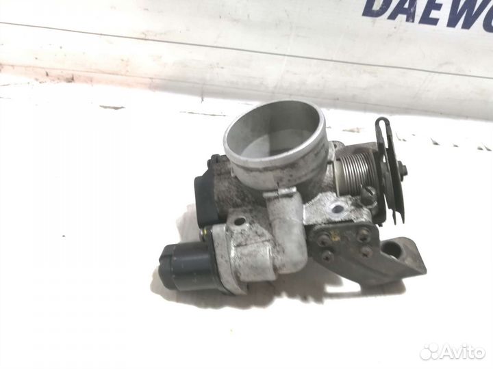 Дросельная заслонка chery amulet a 15