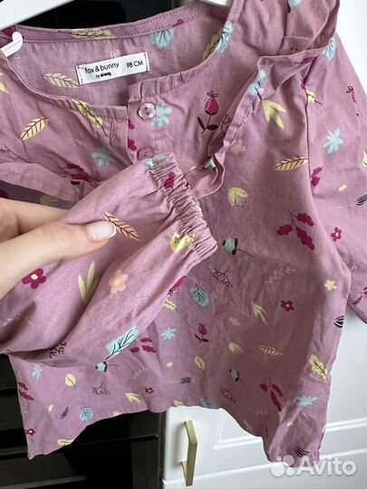 Кофта детская